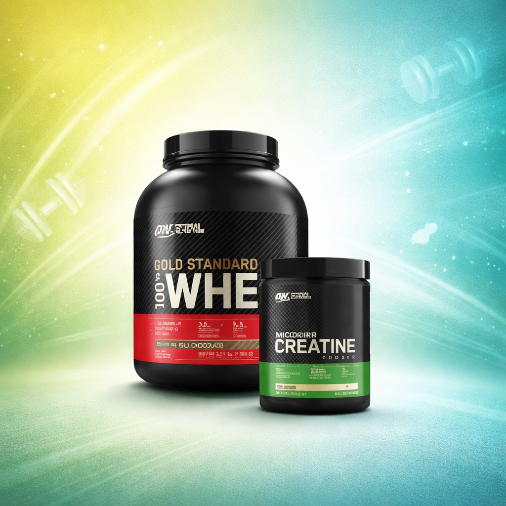 Sports Nutrition