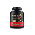 Gold Standard 100% Whey Protein