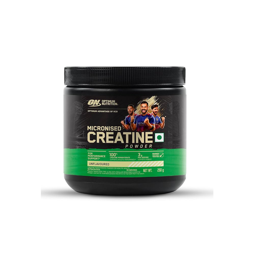 Creatine Powder