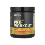 Pre Workout