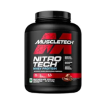Nitro-Tech Whey Protein
