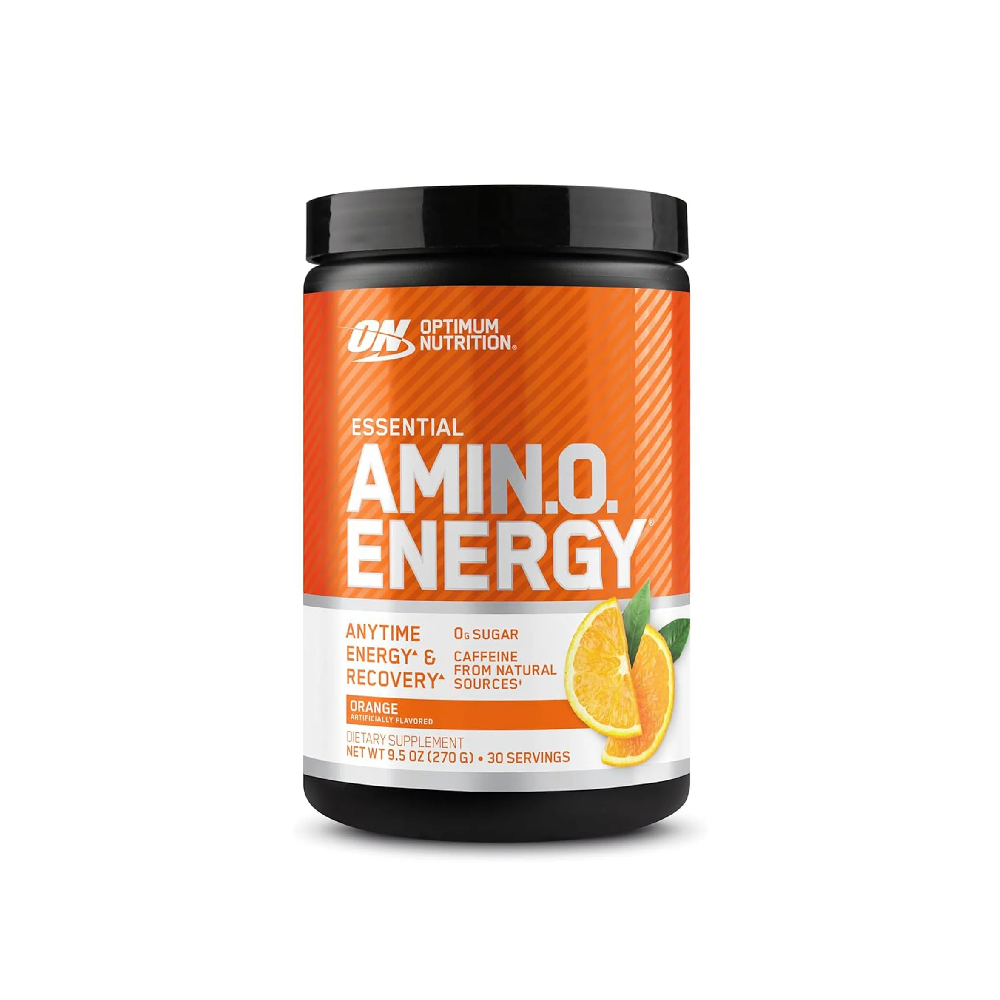 Optimum Nutrition