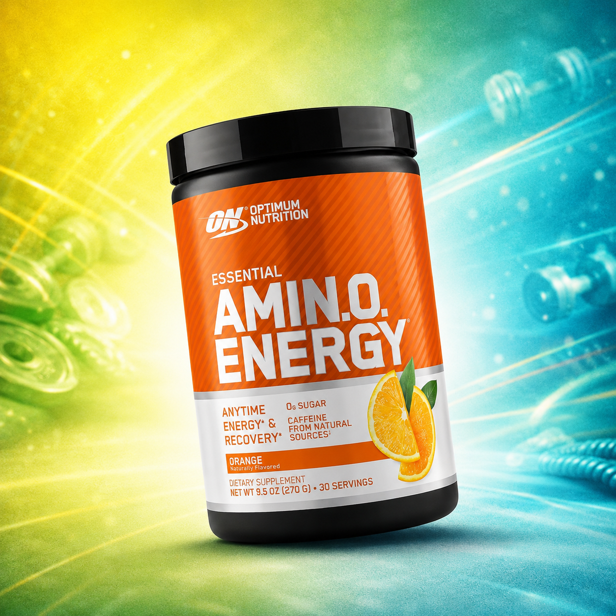Creatin & Amino Acids